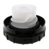HOSAIRY Tapa de depósito de combustible para GMC Chevrolet_3