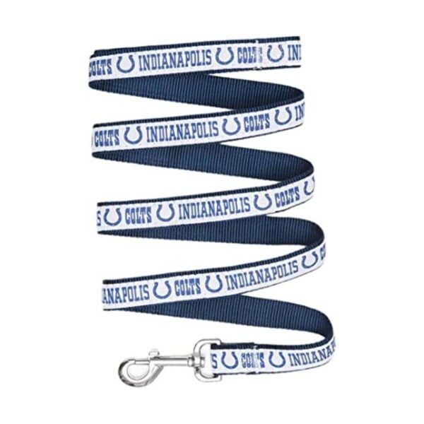 Pets First Indianapolis Colts Correa_1