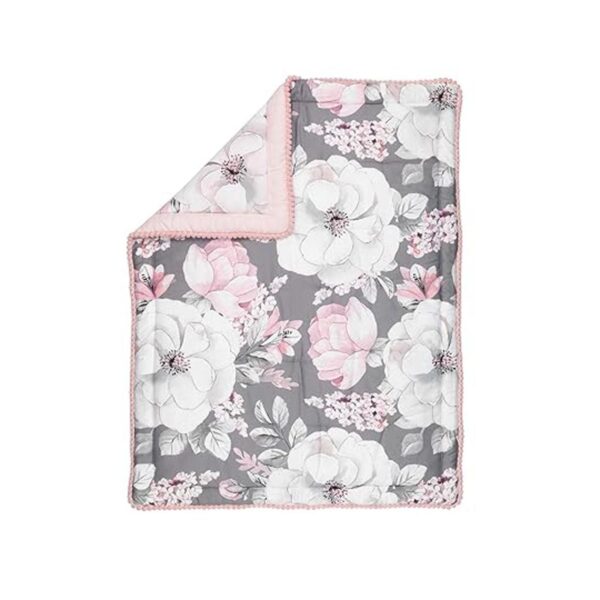 Lambs Ivy Signature Botanical Baby Juego de ropa de_3