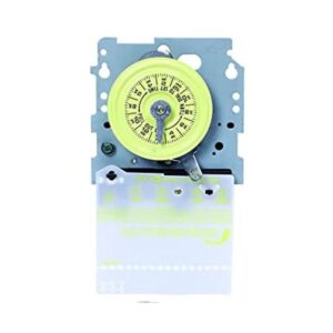 Intermatic T104M solo mecanismo mecánico para interruptor_1
