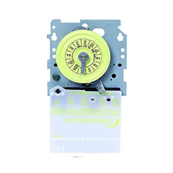 Intermatic T104M solo mecanismo mecánico para interruptor_1