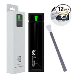 VSGO VS01E Kit de limpieza de sensor de cámara micro_1
