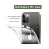 Unov Case Compatible with iPhone 12 iPhone 12 Pro Case_2