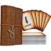 Soporte para tarjetas de Spellbook DND RPG Pocket Hechizos_1