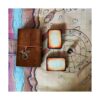 Soporte para tarjetas de Spellbook DND RPG Pocket Hechizos_2