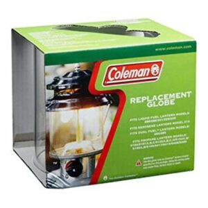 Coleman 2000026613 Globe Straight 290 linternas de camping_1
