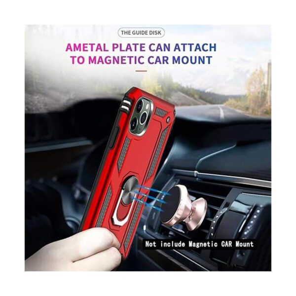 LeYi Funda compatible con iPhone 11 Pro con 2 unidades_3