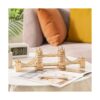 Rolife Rompecabezas de madera 3D DIY London Tower Bridge_5