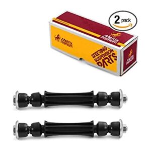 Metrix K700432 K700538 Kit de barra estabilizadora_1