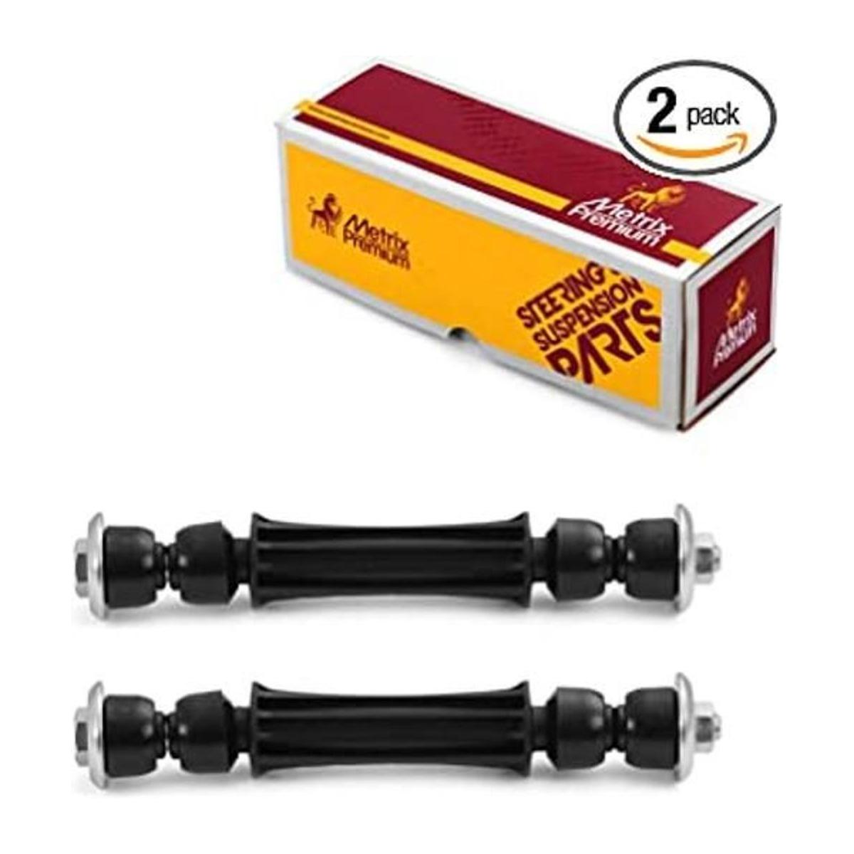 Metrix K700432 K700538 Kit de barra estabilizadora