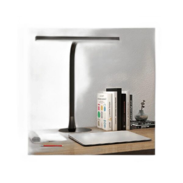 NovoLido Lámpara de escritorio LED de 15.7 pulgadas de_1