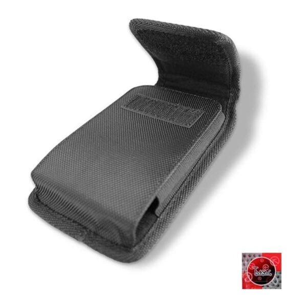 TMAN Funda de lona resistente para Samsung Galaxy A13 5G_2