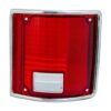 Dorman 1610088 Lente de luz trasera lateral del conductor_1