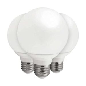 Maxlite 988126G25DLED27G23PWS G25 Bombilla LED_1