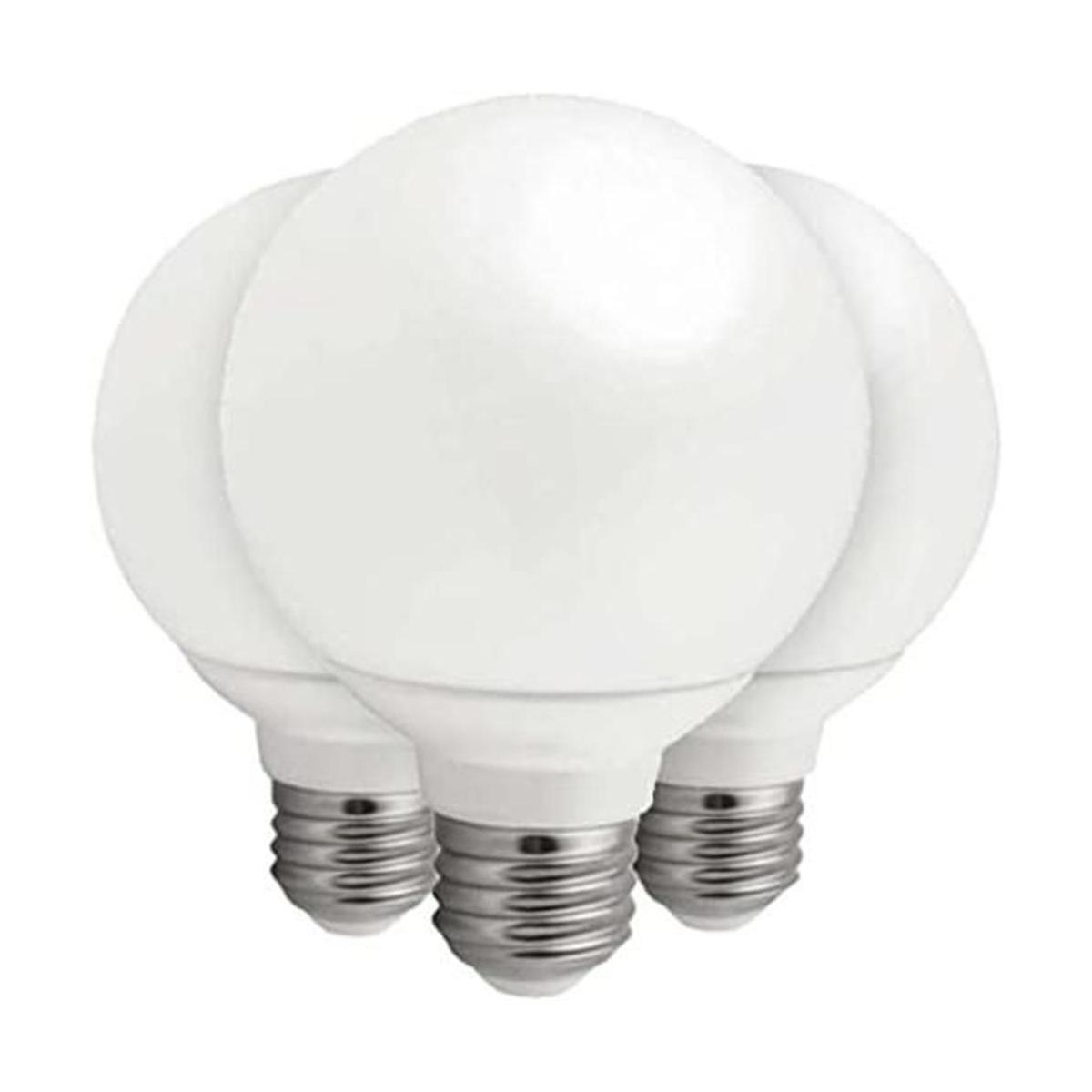 Maxlite 988126G25DLED27G23PWS G25 Bombilla LED