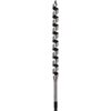 IRWIN Weldtec Ship Auger 1 pulgada x 17 pulgadas 3043013