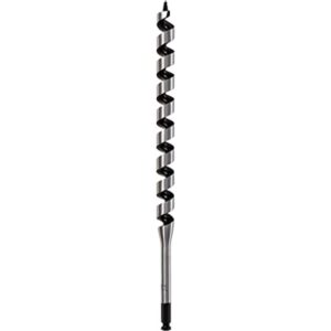 IRWIN Weldtec Ship Auger 1 pulgada x 17 pulgadas 3043013