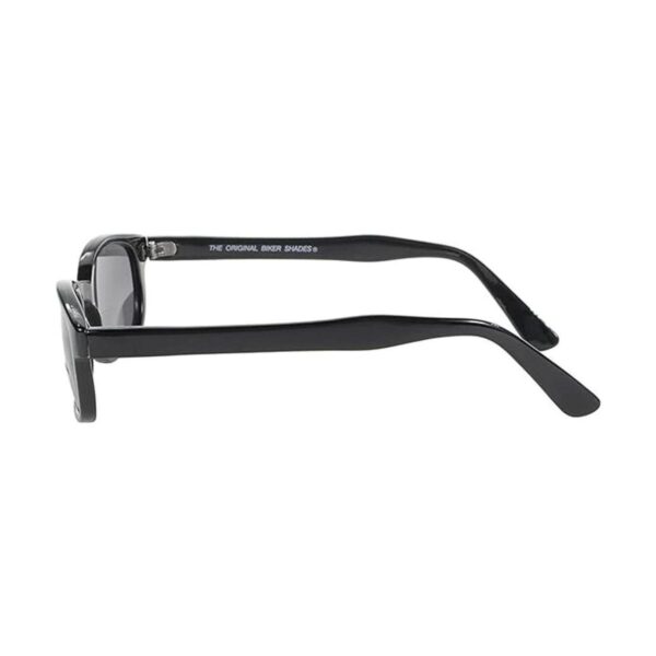 Pacific Coast Gafas de sol XKD Bifocal Readerz Marco Negro_4
