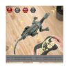 Juguetes de dinosaurio de control remoto para niños robot_4