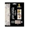 Speedball Art Productos leafing Hojas 5.5 x 5.5 25 por_1