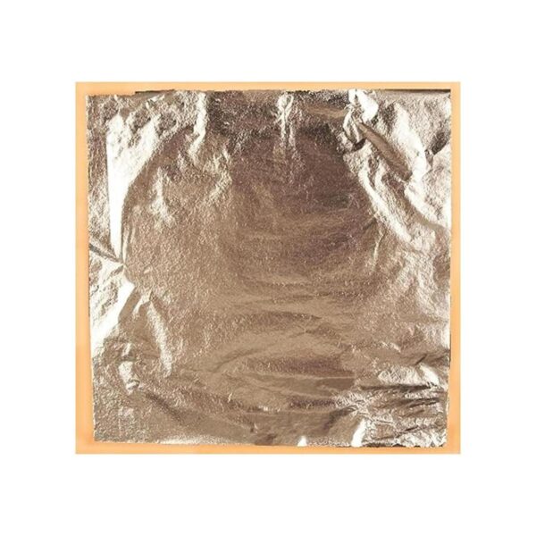 Speedball Art Productos leafing Hojas 5.5 x 5.5 25 por_2