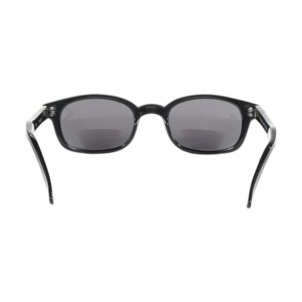 Pacific Coast Gafas de sol XKD Bifocal Readerz Marco Negro_6