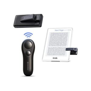 SYUKUYU RF Turner de páginas de control remoto para_1