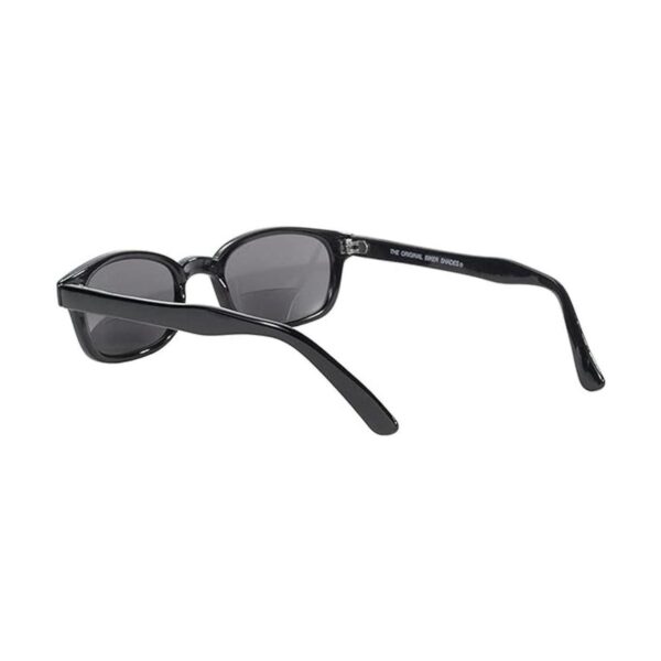 Pacific Coast Gafas de sol XKD Bifocal Readerz Marco Negro_5