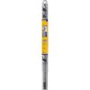 IRWIN Weldtec Ship Auger 1 pulgada x 17 pulgadas 3043013