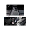 SXCY Funda para reposabrazos Hyundai Tucson NX4 Santa_2