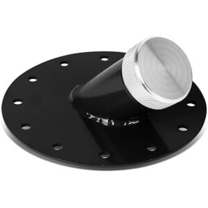 ADN Motoring ALUFTCT1VR ALUFTCT1VR Negro_1