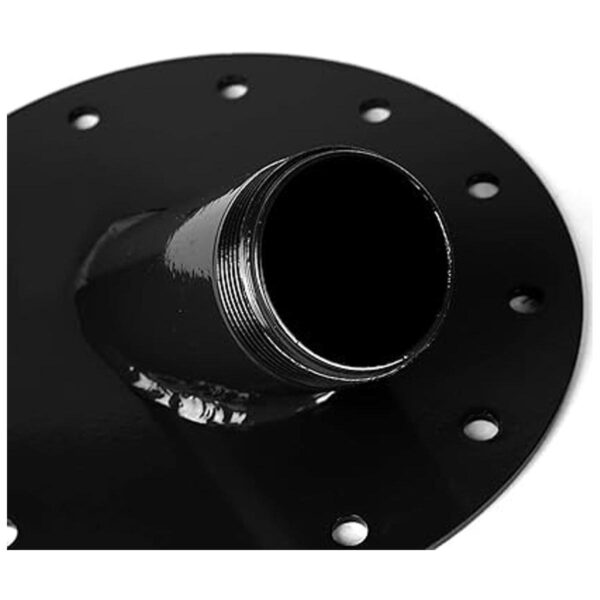 ADN Motoring ALUFTCT1VR ALUFTCT1VR Negro_2