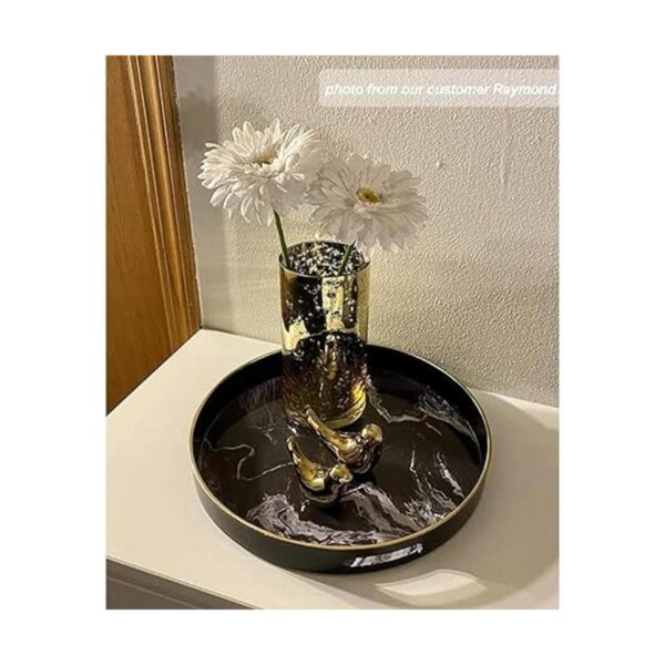 Insiswiner Decoración de cerámica para el hogar diseño de_6