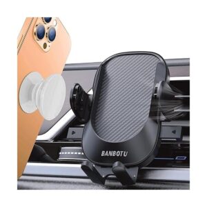 BANBOTU Soporte para teléfono de automóvil Puños de_1
