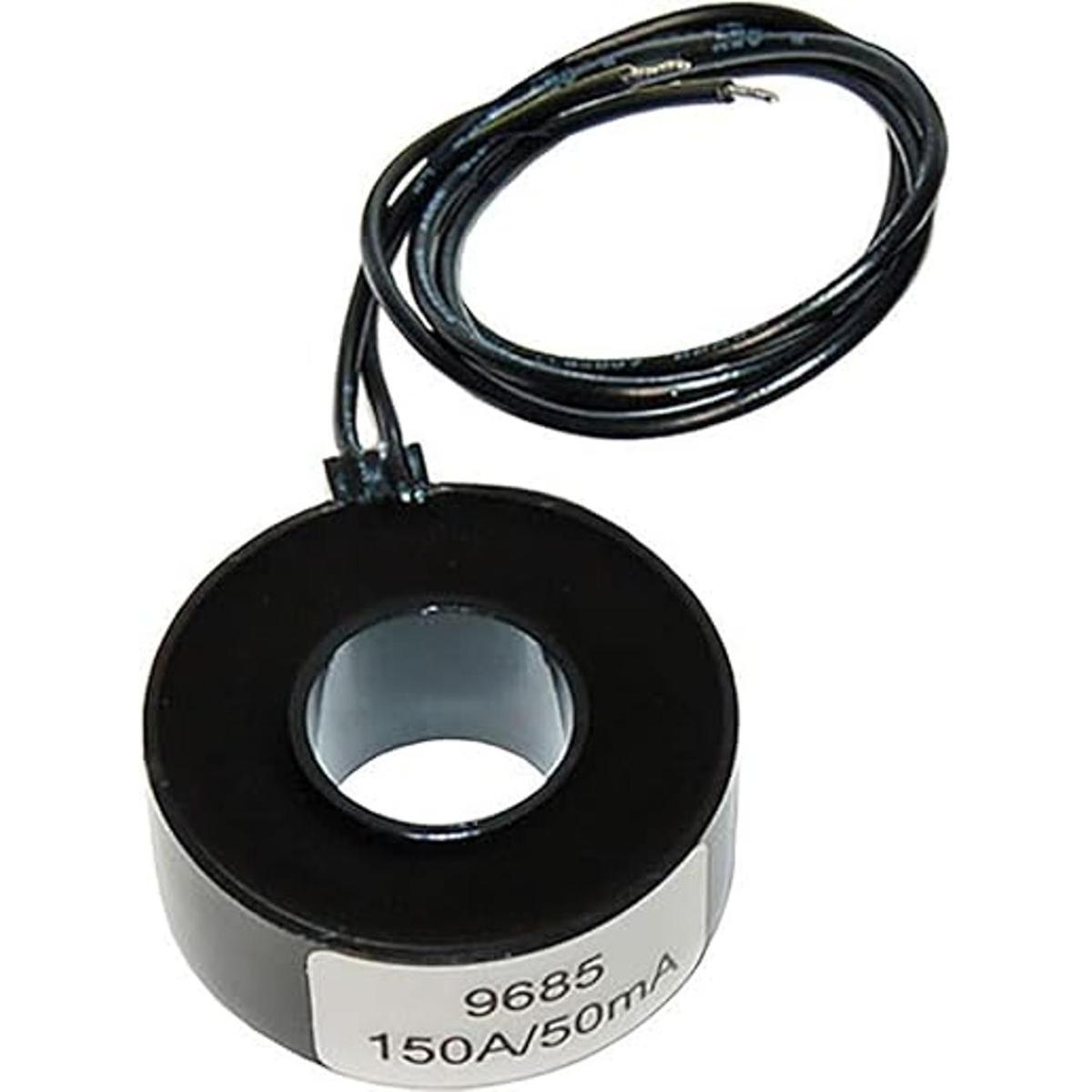 Blue Sea Systems Transformador de corriente alterna 8256