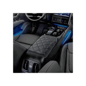 SXCY Funda para reposabrazos Hyundai Tucson NX4 Santa_1