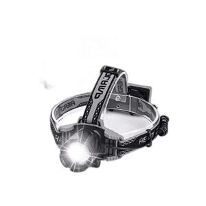 Faro LED recargable de 100000 lúmenes con XHP99 faros_1