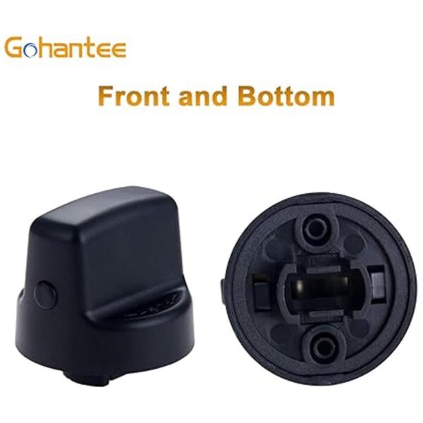 gohantee Interruptor de giro de perilla de encendido_3