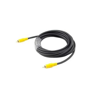 OLLGEN Cable coaxial de audio digital RCA macho a macho_1