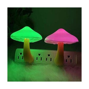 UTLK Lámpara LED de noche de hongos con sensor de_1