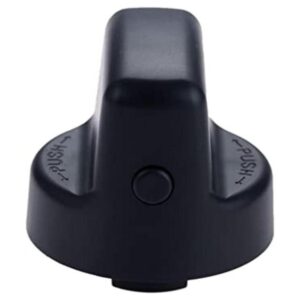 gohantee Interruptor de giro de perilla de encendido_1