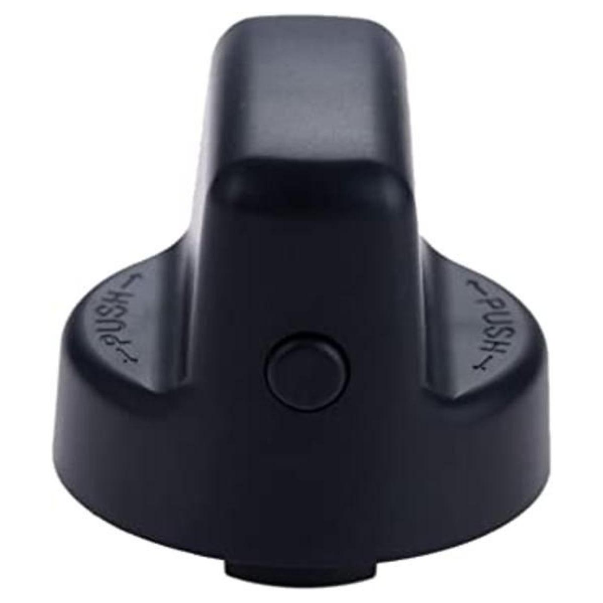 gohantee Interruptor de giro de perilla de encendido