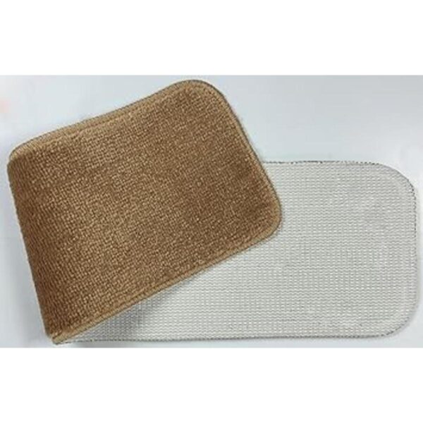 Comfy Collection Peldaños de rodadura para escaleras para