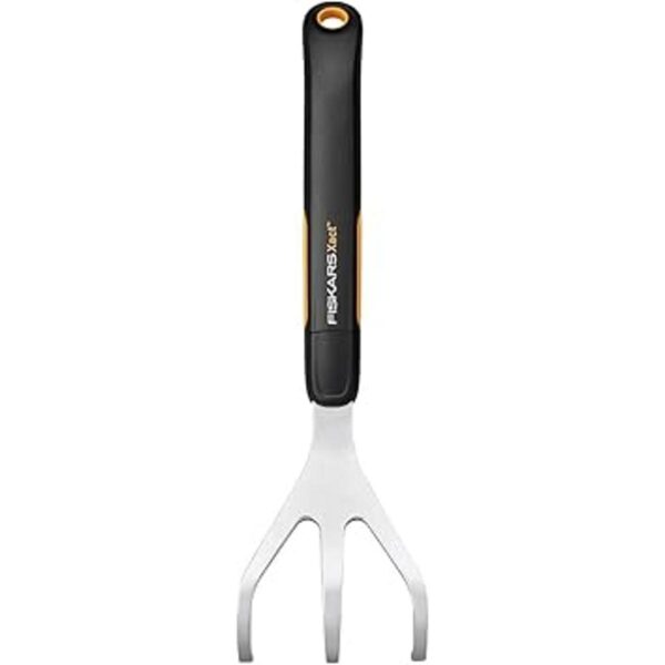 Fiskars 3155101001 Xact Cultivador de jardín manual_2
