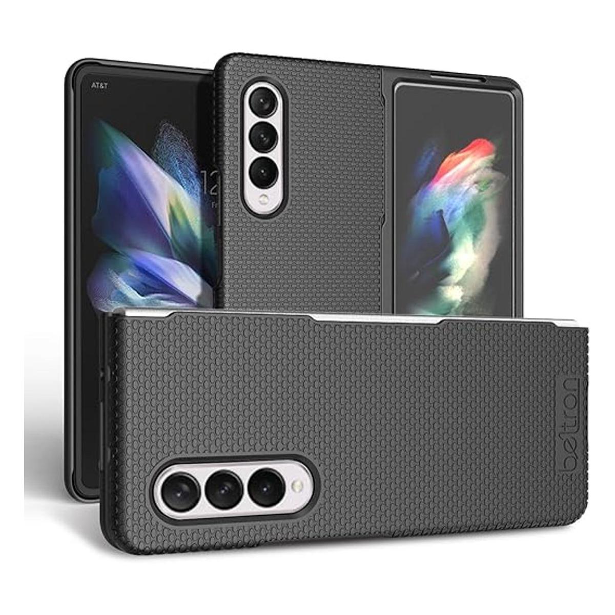 BELTRON Funda para Galaxy Z Fold 3 5G funda rígida