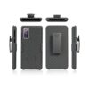 HIDAHE Funda para Sumsung Galaxy S20 FE carcasa_3