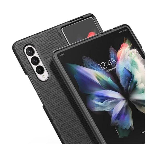 BELTRON Funda para Galaxy Z Fold 3 5G funda rígida_5