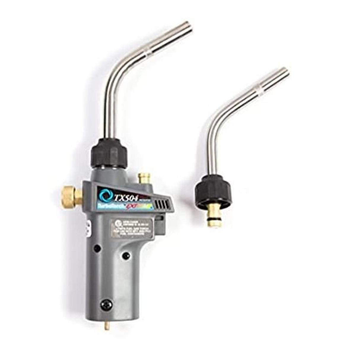 Antorcha TurboTorch 03861299 TX500 Pro Pak paquete