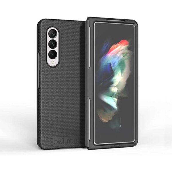 BELTRON Funda para Galaxy Z Fold 3 5G funda rígida_2