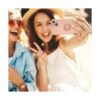 Inbeage Funda de silicona para iPhone 13 protección de_2